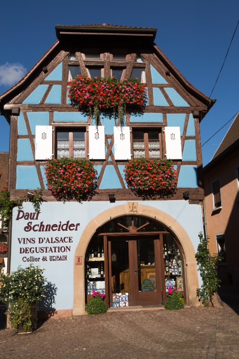 Eguisheim - 172